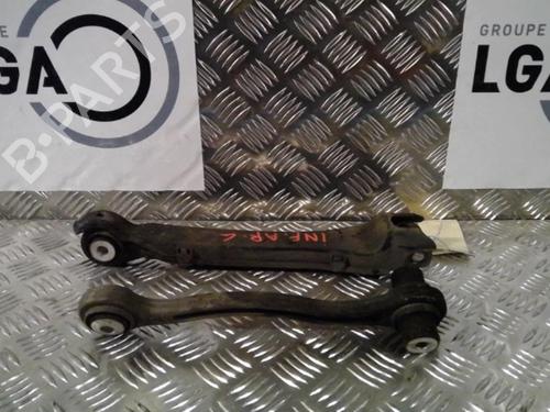 Querlenker links hinten für MERCEDES-BENZ E-CLASS (W213) E 200 d (213.013) (150 hp) 14549754