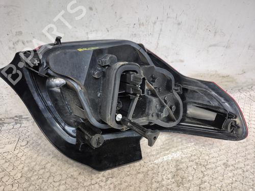 Right taillight CITROËN DS3 (SA_) 1.6 HDi 90 | BP26463152C35 