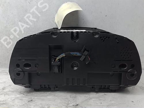 Used Instrument cluster BMW 3 (E90) 318 i (129 hp) 17125550