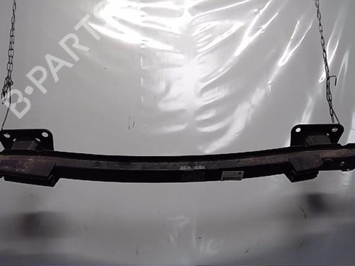 Used Rear bumper reinforcement BMW 1 (E81) 118 d (143 hp) 13841094