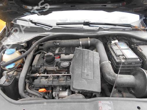 Starter VW GOLF V (1K1) 2.0 GTI | BP32307713M8  - Image 10