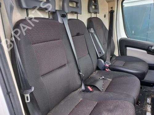 Radio PEUGEOT BOXER Van 2.0 BlueHDi 160 | BP32485387E6  - Image 11