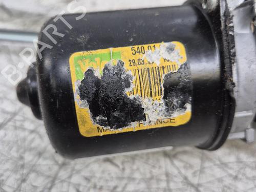 Front wiper motor RENAULT KANGOO Express (FW0/1_) | BP37624050M29 - Image 2