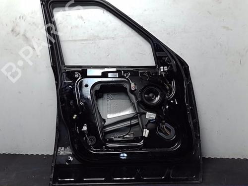 Left front door LAND ROVER RANGE ROVER III (L322) 3.6 D 4x4 | BP20216952C2 