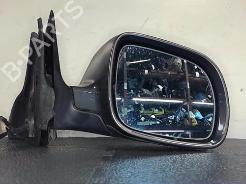 Used Right mirror AUDI A3 (8L1) [1996-2006]  23140636