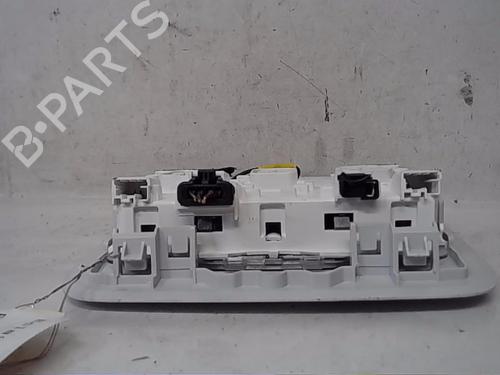 Interior roof light PEUGEOT 208 I (CA_, CC_) 1.2 VTI 82 | BP13842882I8