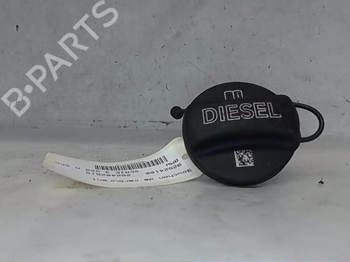 Used Fuel cap BMW 3 Gran Turismo (F34) [2012-2025]  21060291