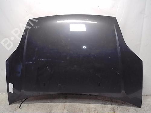 Used Hood FORD FIESTA V (JH_, JD_) 1.6 16V (100 hp) 13840924