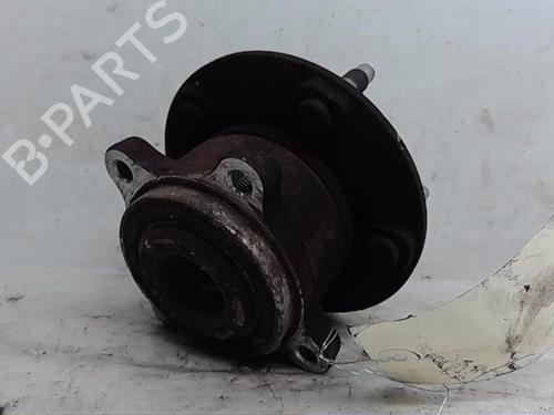 Left rear steering knuckle OPEL ASTRA J (P10) 1.7 CDTI (68) | BP14566895M27 