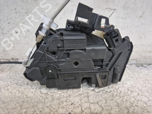 Used Front right lock SEAT IBIZA IV (6J5, 6P1) [2008-2017]  25981271