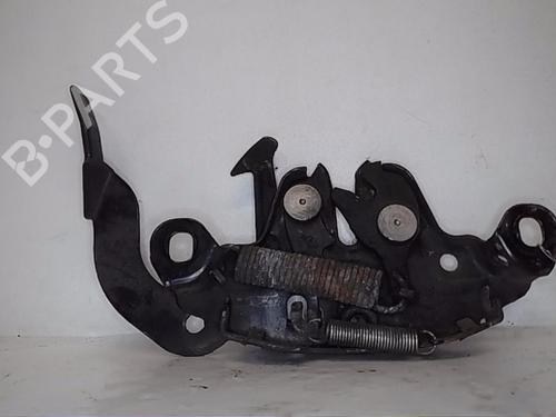 Used Hood lock RENAULT KOLEOS I (HY_) 2.0 dCi (HY0K) (150 hp) 14560684