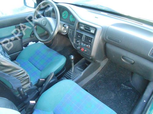 Steering column stalk PEUGEOT 106 II (1A_, 1C_) 1.0 i | BP13870057I23 