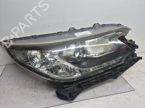 Used Right headlight Right headlight HONDA CR-V IV (RM_) [2012-2026] 33210190 33210190