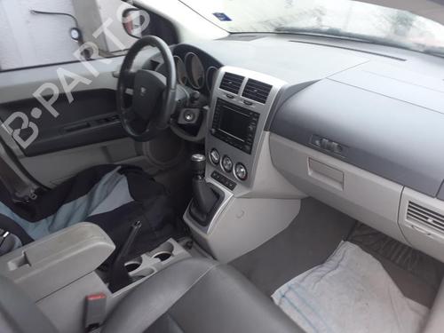 Elektronisk modul DODGE CALIBER 2.0 CRD | BP16341252M83 