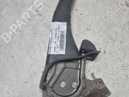 Hand brake DACIA LOGAN II 1.0 SCe 75 | BP39540935I18 - Image 3