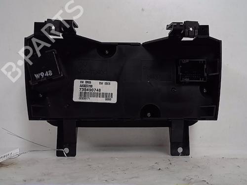 Used Climate control LANCIA MUSA (350_) 1.4 (350.AXA11, 350.AXA1A) (95 hp) 13847636
