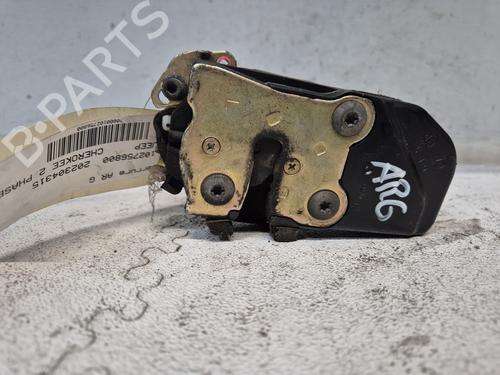 Rear left lock JEEP CHEROKEE (KJ) 2.8 CRD 4x4 | BP24441822C100 