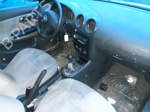 Right mirror SEAT IBIZA III (6L1) 1.9 SDI | BP13855139C27 
