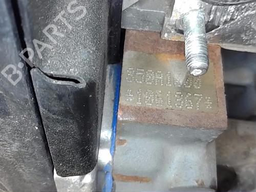 Used Engine FIAT PUNTO (199_) 1.4 (199AXB1A, 199BXB1A, 199BXB11, 199AXB11) (78 hp) 13846500