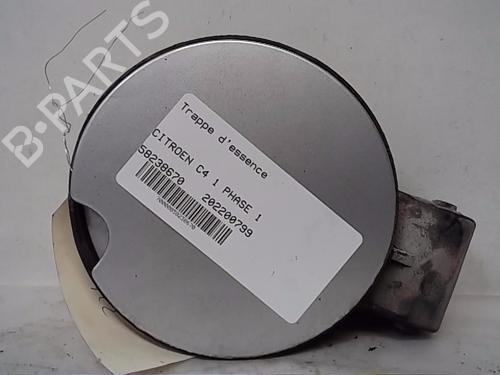 Fuel flap CITROËN C4 I (LC_)  | BP13847206C131 