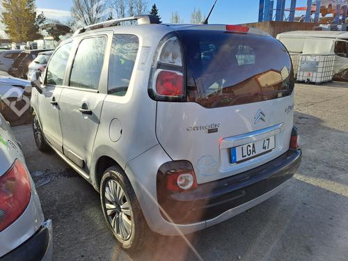 Engine CITROËN C3 II (SC_) 1.6 HDi 110 | BP26897253M1 