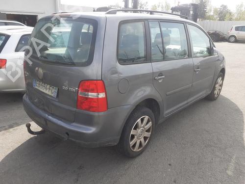 Hood VW TOURAN (1T1, 1T2)  | BP13846374C1