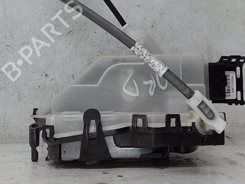 Rear right lock CITROËN C3 AIRCROSS II (2R_, 2C_) 1.2 PureTech 110 (2RHNZB, 2RHNZW, 2RHNPX, 2RHNPJ) | BP16999102C99 