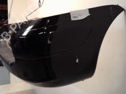 Rear bumper PEUGEOT 307 SW (3H)  | BP13825224C8 