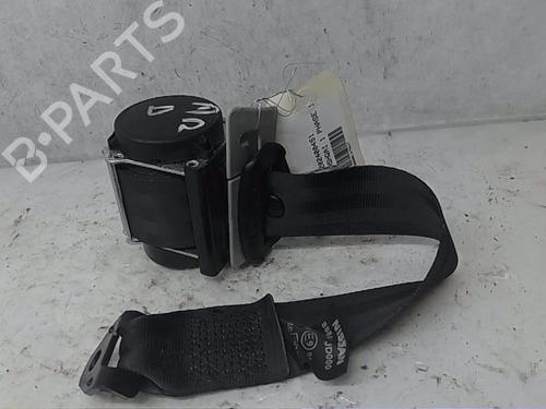 Rear right belt tensioner NISSAN QASHQAI / QASHQAI +2 I (J10, NJ10, JJ10E) 1.5 dCi | BP16953565C90 
