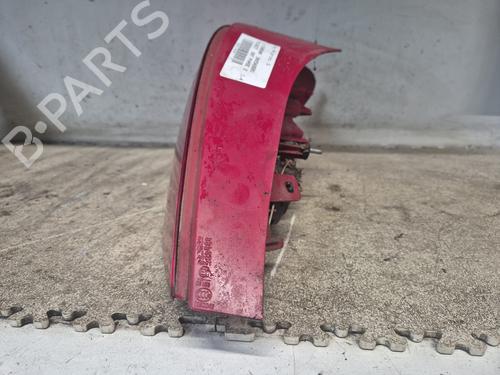 Left taillight PEUGEOT 207 (WA_, WC_) 1.4 16V | BP29215083C34 