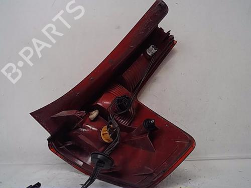 Left taillight CITROËN C4 I (LC_) 1.6 HDi | BP13845097C34 