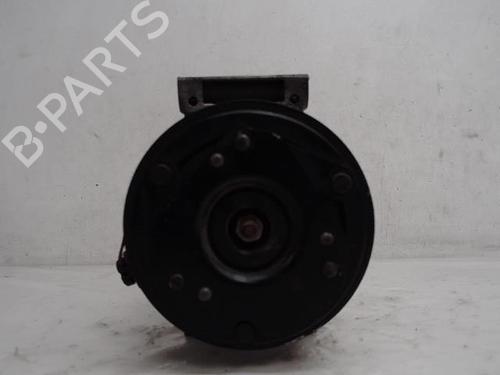 AC Kompressor RENAULT LAGUNA II (BG0/1_) 1.8 16V (BG06, BG0J, BG0M) (116 hp) 13823502