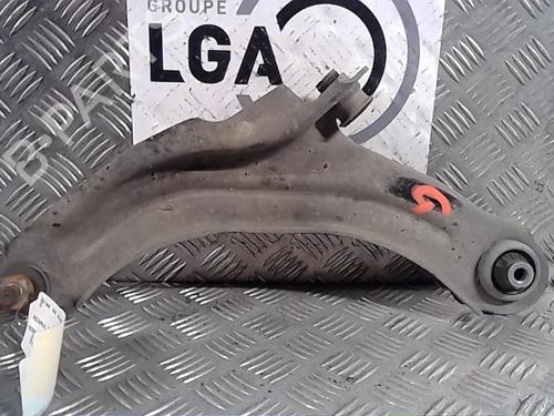 Querlenker links vorne für RENAULT ZOE (BFM_) ZOE (88 hp) 14560021