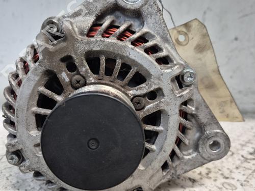 Alternator NISSAN JUKE (F15) 1.2 DIG-T | BP24871471M7 