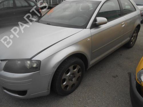 Driver airbag AUDI A3 (8P1)  | BP14549047C9 