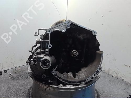 Used Gearbox PEUGEOT 206 Hatchback (2A/C) [1998-2012]  19089031