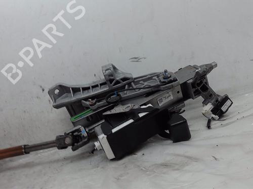 Used Steering column MAZDA 3 (BL) [2008-2014]  16376955