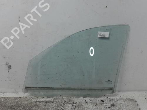 Used Front right door window HYUNDAI SANTA FÉ II (CM) 2.2 CRDi GLS 4x4 (150 hp) 16572353
