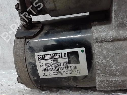 Starter NISSAN PIXO (UA0) 1.0 | BP16879608M8 