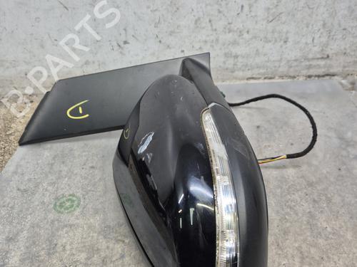 Right mirror VW TOURAN (1T3) 2.0 TDI | BP29845826C27