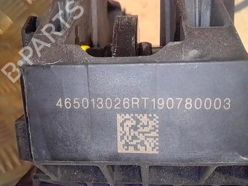 bremsepedal RENAULT CAPTUR II (HF_) TCe 130 (HFMF) (131 hp) 14555506