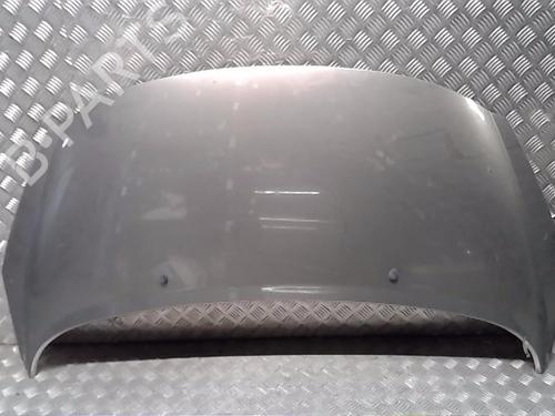 Used Hood PEUGEOT 207 CC (WD_) 1.6 HDi (109 hp) 13850263