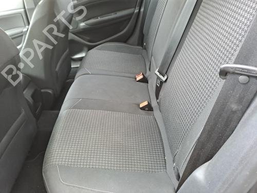 Left rear door PEUGEOT 308 SW II (LC_, LJ_, LR_, LX_, L4_) 1.6 BlueHDi 120 | BP26570468C4 