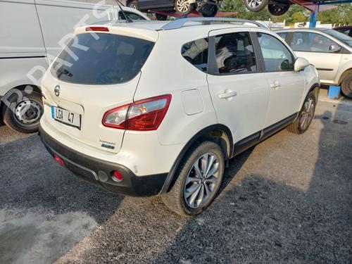 Wasserkühler NISSAN QASHQAI I (J10, NJ10)  | BP29845980M31