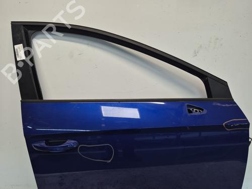 Used Right front door Right front door SEAT LEON (5F1) 1.2 TSI (110 hp) 33711159 33711159