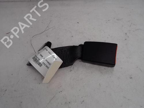 Seat buckle FIAT 500 (312_) 1.2 (312AXA1A) | BP15265906I32