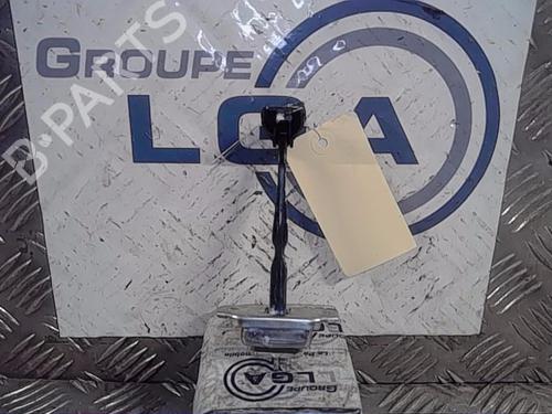 Used Hinge/Door check strap RENAULT KADJAR (HA_, HL_) 1.3 TCe 140 (HLNB, HLN1) (140 hp) 14553605