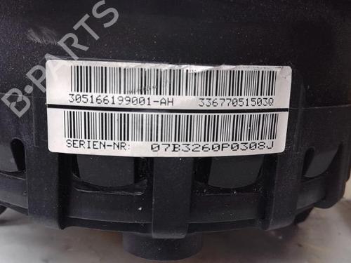 Driver airbag BMW 3 Touring (E91) 320 d | BP15514394C9 