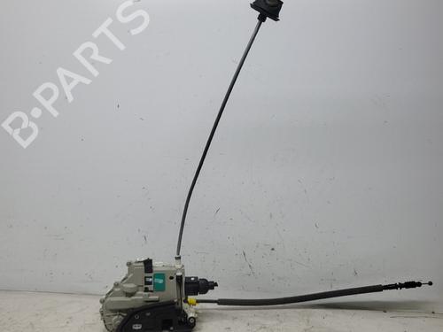 Used Front left lock Front left lock AUDI Q5 (FYB, FYG) [2016-2026] 35885903 35885903