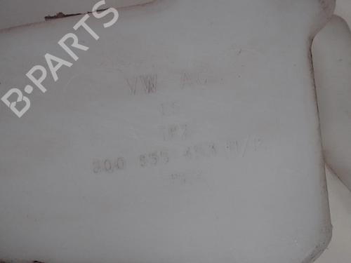 Used Windscreen washer tank SEAT IBIZA IV (6J5, 6P1) 1.2 TDI (75 hp) 13845805